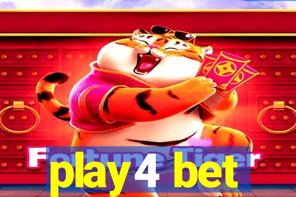 play4 bet